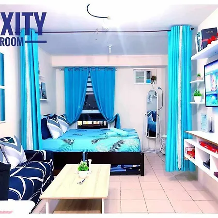 #40 Urban Deca Homes Tondo 1486